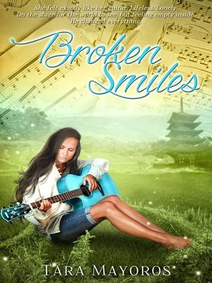 cover image of Broken Smiles
